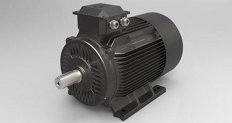 江特電機:有技術(shù)才有話語權(quán)